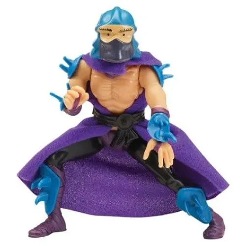 TMNT: Retro Collection - Shredder (Modern)