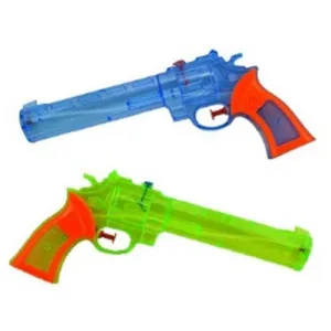 Transparent Water Gun 28cm