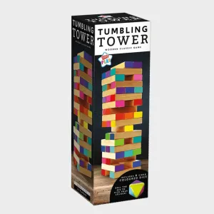 Tumbling Tower