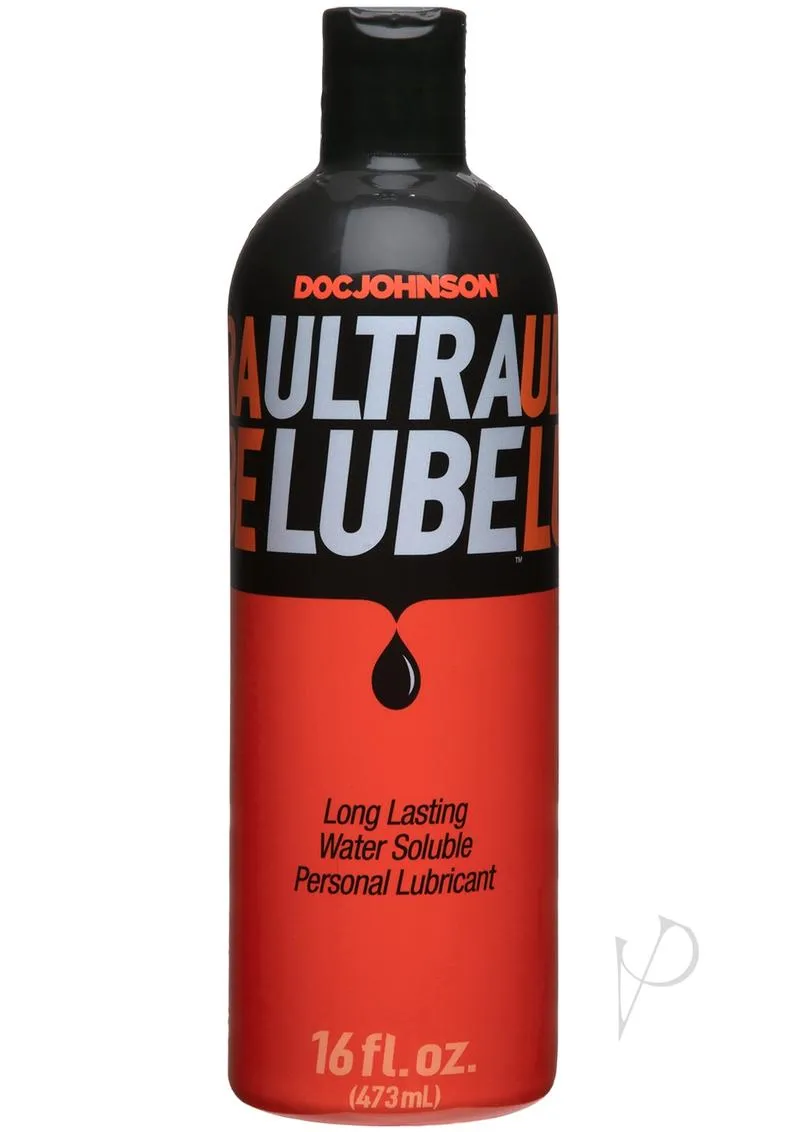 Ultra Lube 16oz