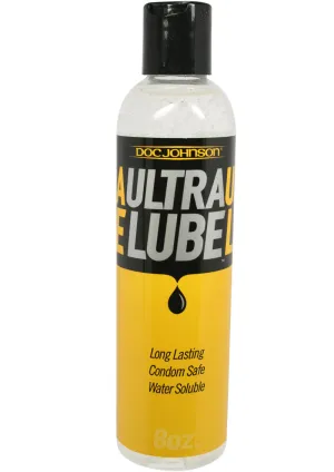 Ultra Lube 8oz