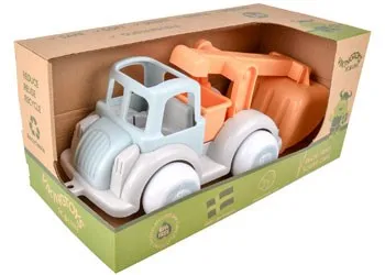 Viking Toys  Eco Jumbo Digger Truck