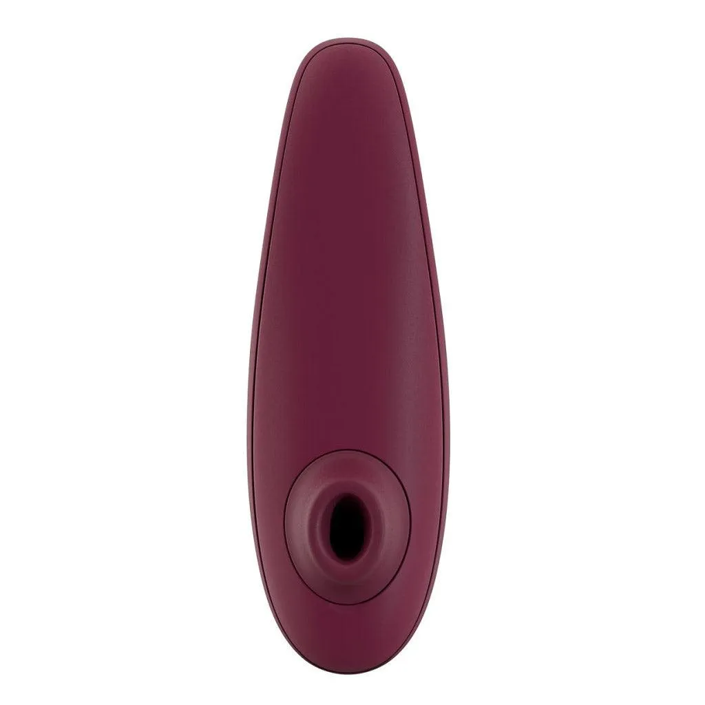 Womanizer Classic 2 Air Clitoral Stimulator