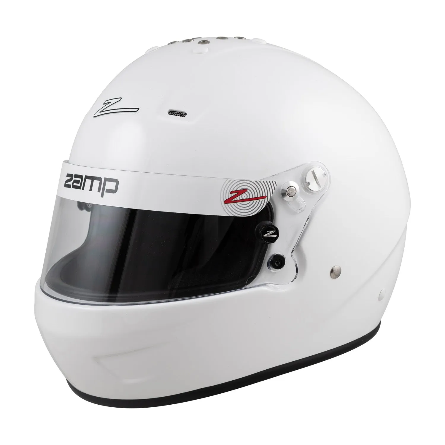 Zamp RZ-56 Snell SA2020 Racing Helmet