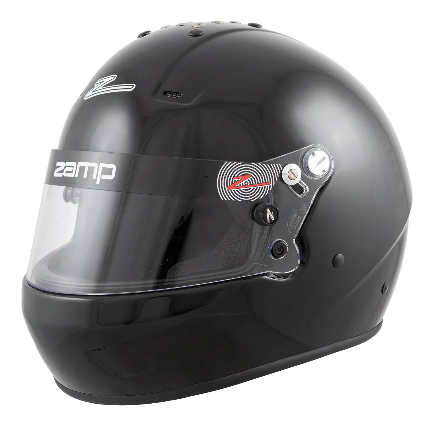 Zamp RZ-56 Snell SA2020 Racing Helmet