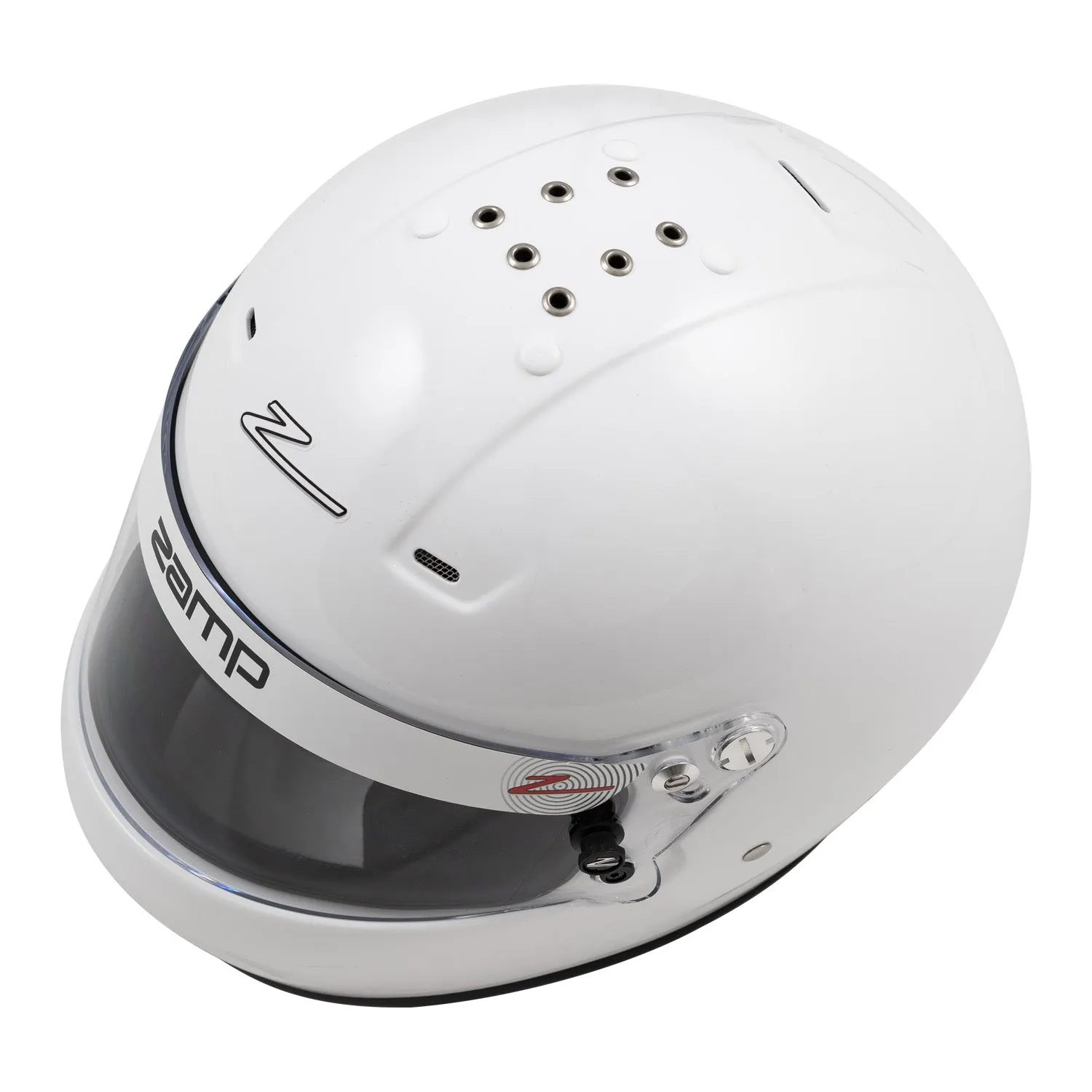 Zamp RZ-56 Snell SA2020 Racing Helmet